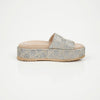 Gucci GG Platform Slide Sandals 37 159075585 [P]