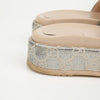 Gucci GG Platform Slide Sandals 37 159075585 [P]