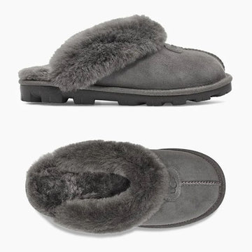 Ugg Slippers 5125 GREY 37195509 [P]
