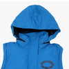 Bobo Choses Padding B225AC124 Tic Tac Toe Anorak Kids Padding B225AC124 148554052 [P]