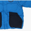 Bobo Choses Padding B225AC124 Tic Tac Toe Anorak Kids Padding B225AC124 148554052 [P]
