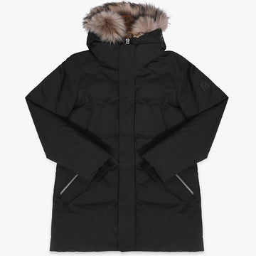MACKAGE パディング EDWARD-F ブラック 35083437 [P]