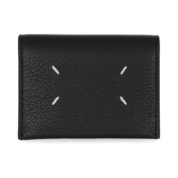 Maison Margiela Logo Stitch Wallet 151331854 [P]