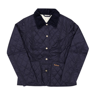 BARBOUR 女性ジャケット LQU0236 NY91 155474423 [P]