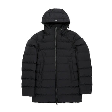 Herno Padding Windstopper Men's Padded Jacket PI001238U 12840 9300 148410775 [P]