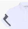 J Lindeberg Men's Short Sleeve T-shirt 158410670 [P]