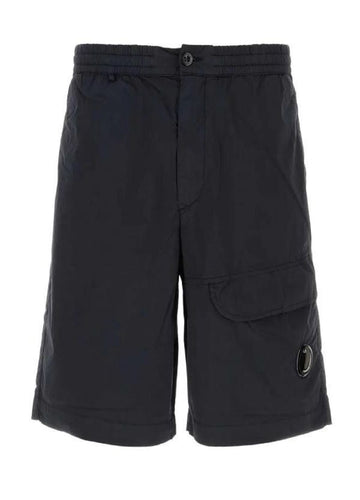 CP COMPANY ストレッチカ cargoショーツ 18CMBE172A 006439G 888 151056430 [P]