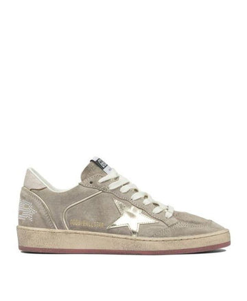 GOLDEN GOOSE Superstar Sneaker Double Quarter 151056443 [P]