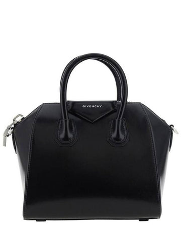 GIVENCHY アンティゴナ ミニ トートバッグ BB50TNB1R0 001 151056530 [P]