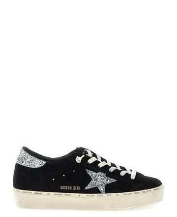Golden Goose High Star Sneaker Suede Upper 151056595 [P]