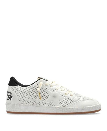 GOLDEN GOOSE Nylon-Hilltap Napa Ballstar GMF00717 F006013 10283 151056602 [P]