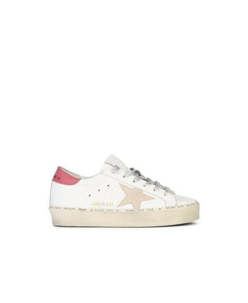GOLDEN GOOSE ハイ スター スニーカー スエード 151056623 [P]