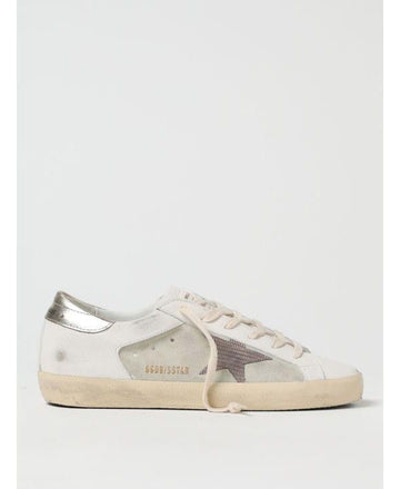 GOLDEN GOOSE Superstar Sneakers Double Quarter 151056649 [P]