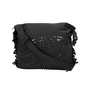 DIESEL Drapierte Oval D Logo Kleine Herren Umhängetasche X10046 P6333 T8013 143789781 [P]