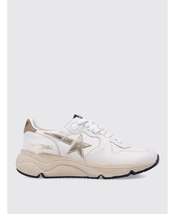 Golden Goose Running Sole Laminate Gold Star GWF00126 F006129 10834 151056659 [P]