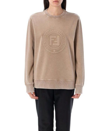 FENDI スウェットシャツ FS9724 ASNH F1RX9 151056670 [P]