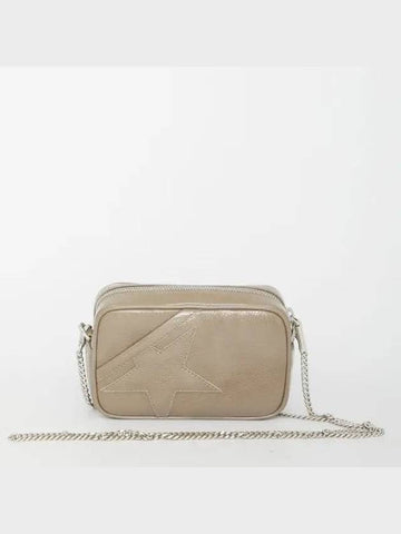 GOLDEN GOOSE Mini Star Tasche 60150 151056705 [P]