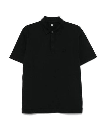 CP Company Short Sleeve Polo Shirt 151056735 [P]