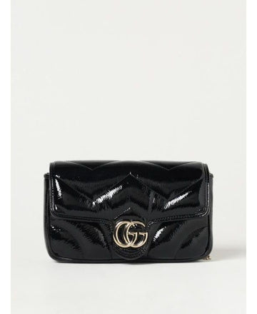 GUCCI GGマーモントミニバッグ 151056819 [P]