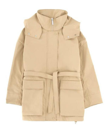 HERNO 2-Layer Half Coat GC00092D L12837 2154 151056852 [P]