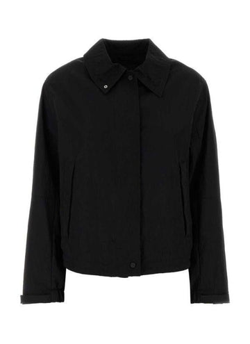HERNO Laminat Tech Crinkle Jacke GA00013DL12827 9300 151056897 [P]