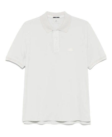 CP Company Pique Polo Shirt 151056893 [P]