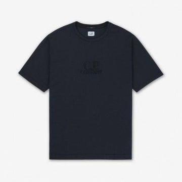 CP Company Embroidered T-shirt 151057035 [P]