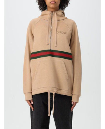 GUCCI Jersey-Hoodie-Kleid 151057119 [P]