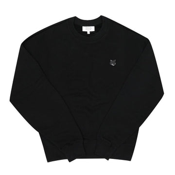 MAISON KITSUNE ボールドフォックスヘッドパッチ メンズスウェットシャツ MM00316KM0321 P199 140222829 [P]