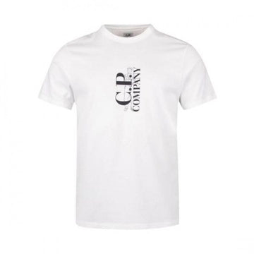 CP COMPANY ロゴ入りTシャツ 151057276 [P]
