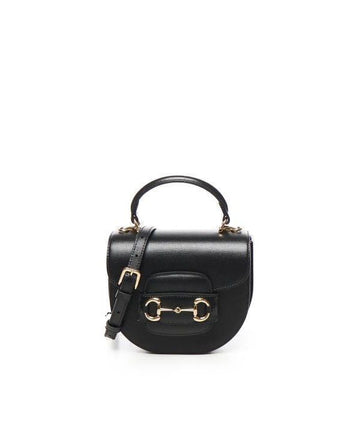 Gucci Horsebit 1955 Mini Top Handle Bag 781387 1AAQD 1000 151057341 [P]
