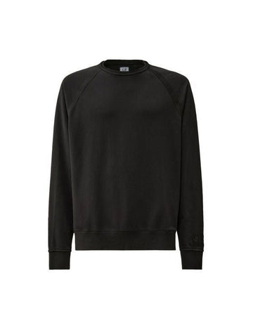 CP COMPANY ライトフリースクルーネックスウェットシャツ 151057358 [P]