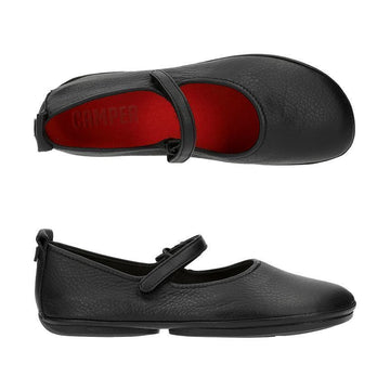 Camper Light Ballerina Flats for Women K201365-021 139811489 [P]