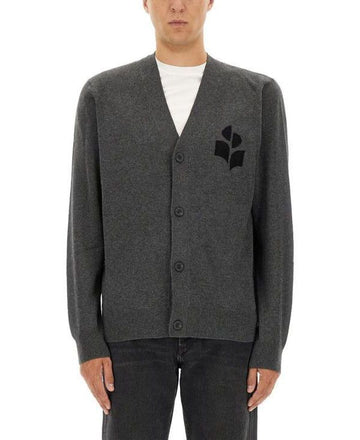 Isabel Marant Cardigan CA0077HA A1L04H 02AN 151059503 [P]