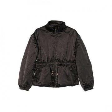Isabel Marant Padded Coat MA0007FC C3C01E 01BK 151059549 [P]