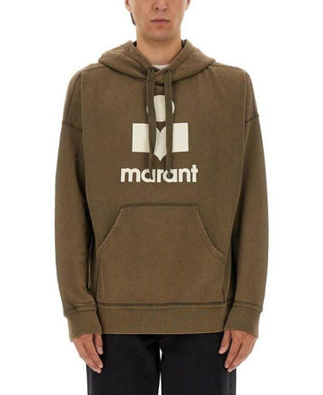 ISABEL MARANT Hoodie SW0027HA C3M06H DBEC 151059572 [P]