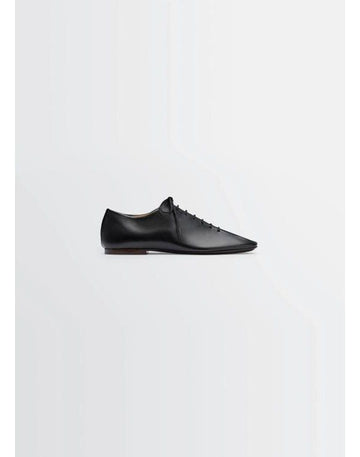 LEMAIRE Classic Flat Derby Shoes FO0245 LL0023 999 151059663 [P]