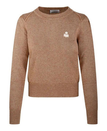 Isabel Marant Cotton Sweater PU0733FA C1L17E 50CM 151059643 [P]