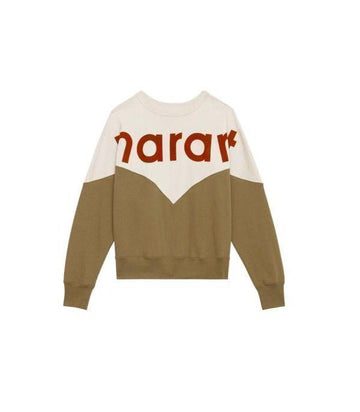 Isabel Marant Crewneck Sweatshirt SW0006FA A1M08E ECDK 151059780 [P]