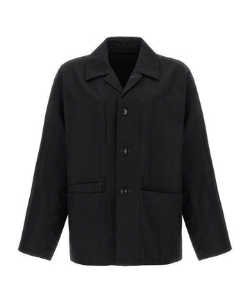 LEMAIRE Oversized Workwear Jacket 151059789 [P]