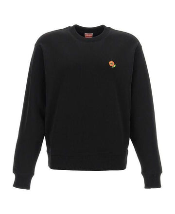 Kenzo Pop Embroidered Sweatshirt 151059880 [P]