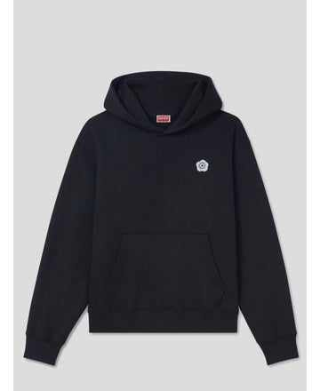 KENZO Blumen-Hoodie FE6 5SW221 4MG 99J 151059904 [P]