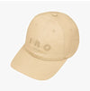 Iro Logo Embroidered Women's Hat WP90GREBSFT ECR01 136245280 [P]