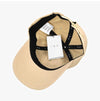 Iro Logo Embroidered Women's Hat WP90GREBSFT ECR01 136245280 [P]