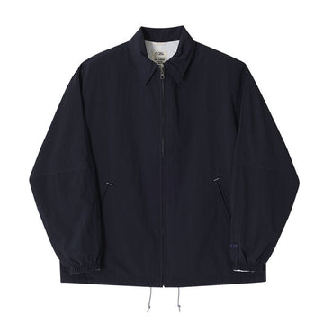 NANAMICA Reversible Coach Jacket 136245209 [P]