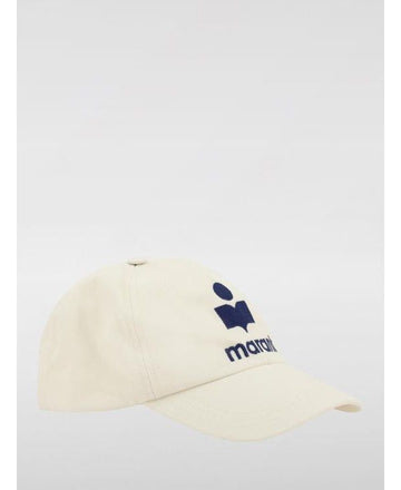 Isabel Marant Logo Cap 151060040 [P]