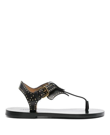 Isabel Marant Sandals SD0217FA C1B05S 01BK 151060071 [P]