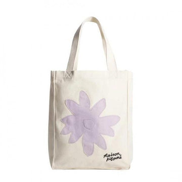 MAISON KITSUNE デイジーフラワートートバッグ 151060079 [P]