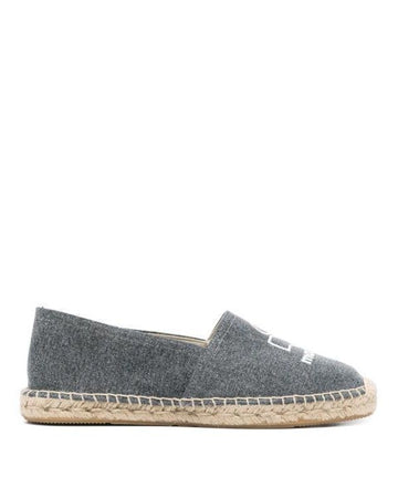 ISABEL MARANT ロゴキャンバスエスパドリーユ EP0001FA A1C71S 02FK 151060080 [P]