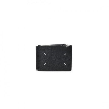 Maison Margiela Signature Stitch Money Clip Card 151060107 [P]